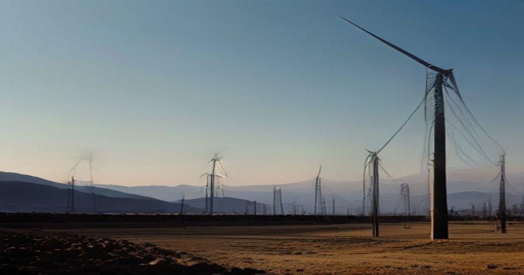 PG&E: The High-Stakes Path to a Safer, Greener Grid