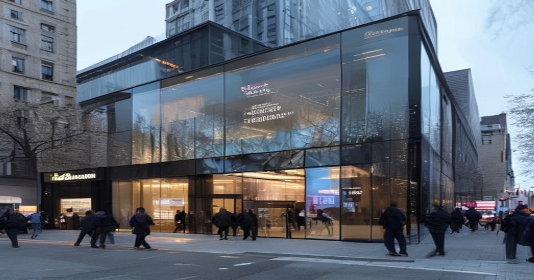 Lloyds Banking Group: Navigating Digital Transformation and Customer T