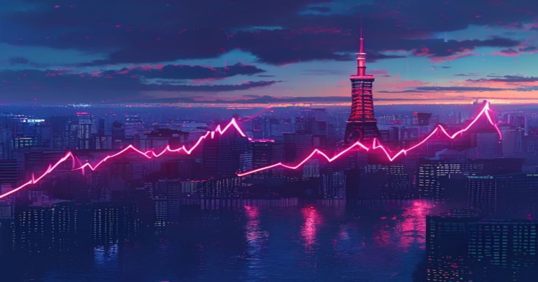 Nikkei's Resilience: Japan's Benchmark Defies Global Headwinds