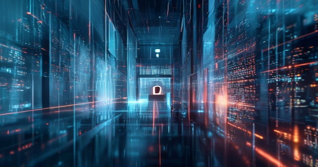 The IRS's Digital Transformation: Taxpayer Relief or Privacy Peril?