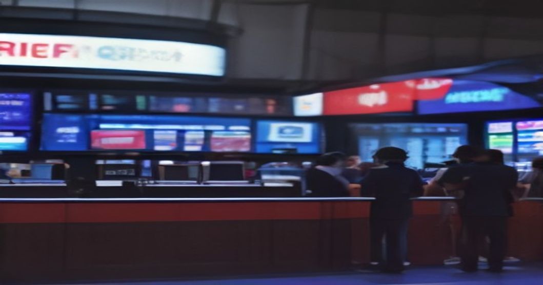 Inside Betfred: More Than Just a High Street Bookmaker