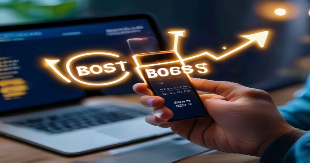 Experian Boost: How to Instantly Improve Your Credit Score