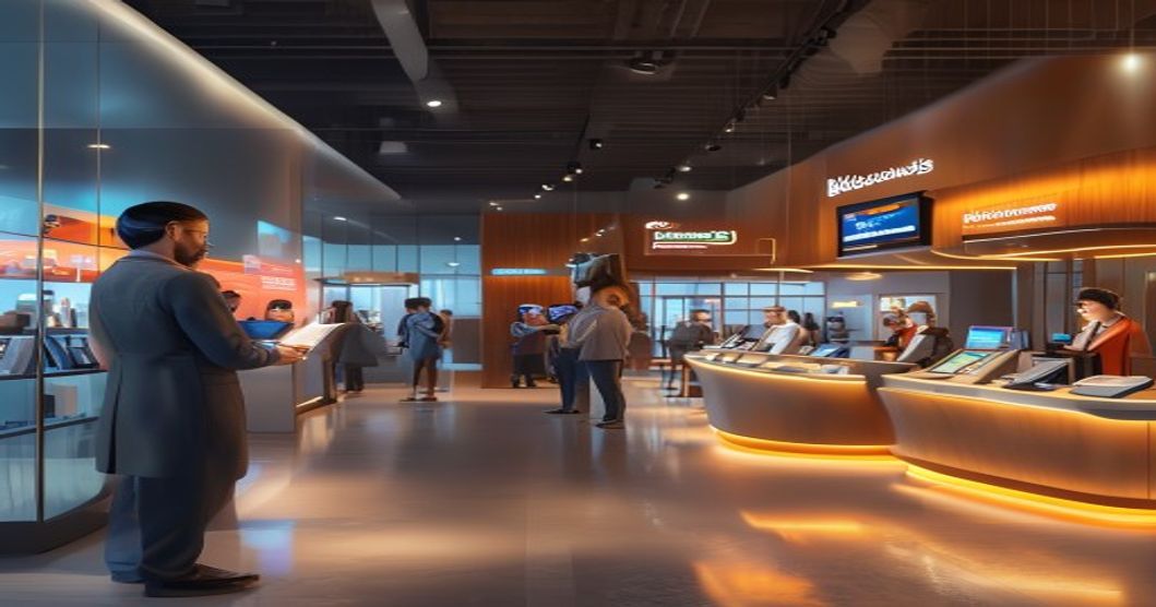 Wells Fargo's Digital Pivot: Rebuilding Trust One App at a Time