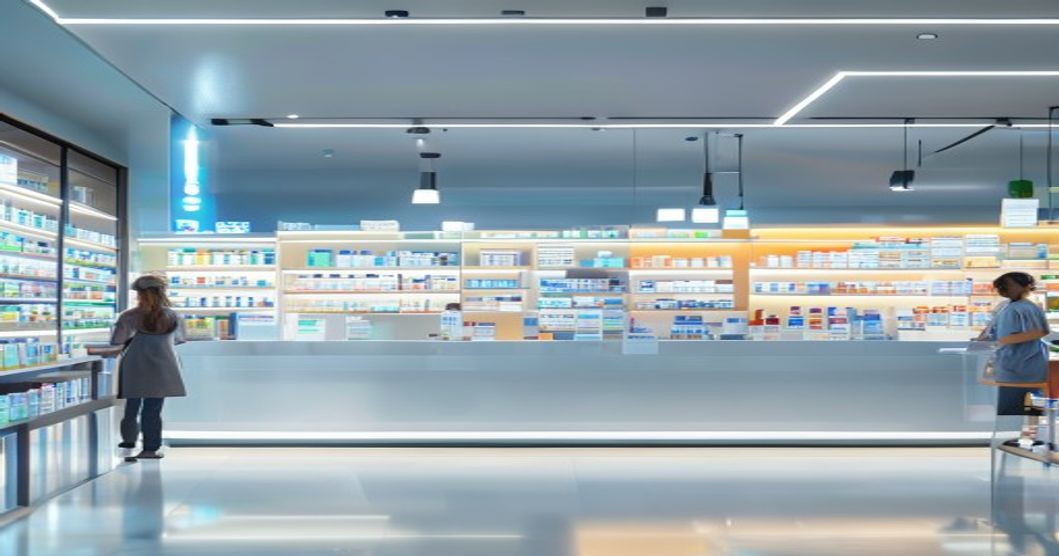 Walmart Pharmacy 2025: Low Prices, High Convenience, Full Care