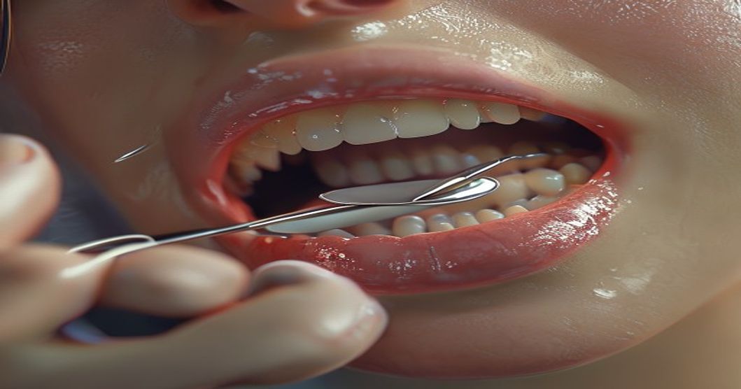 5 Signs You Need to See a Dentist Now