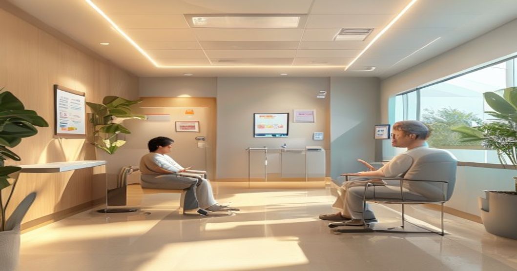 Beyond the Wait: What to Expect from Urgent Care in 2025