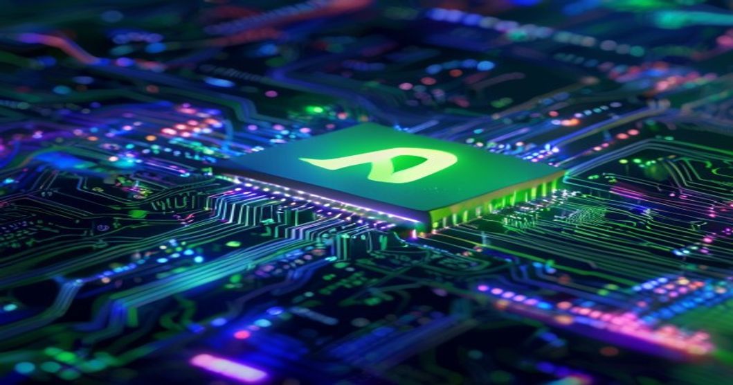 Nvidia's AI Dominance: Can the Rally Sustain in 2025?