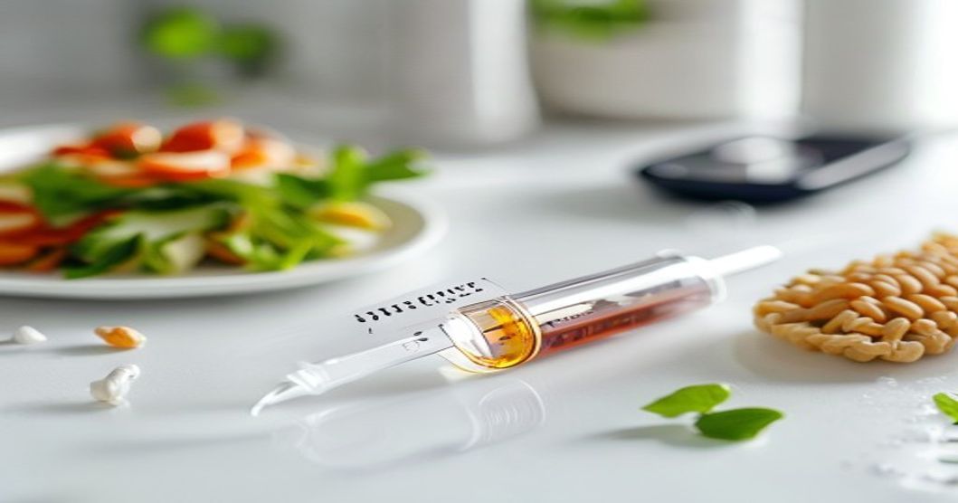 Ozempic: Beyond Weight Loss – A Comprehensive Guide for 2025