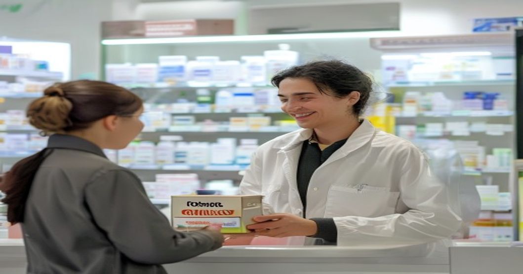 After Pill Pharmacy: What to Expect When Getting EC in 2025