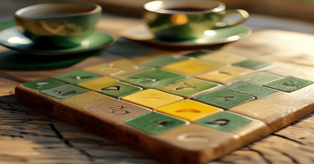 Wordle's Hidden Lesson: Why We Can't Stop Guessing