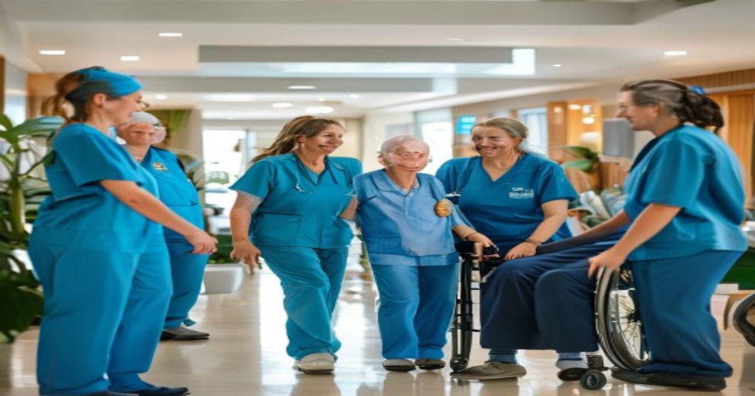 Solving the Nursing Crisis: Innovative Recruitment for Assisted Living