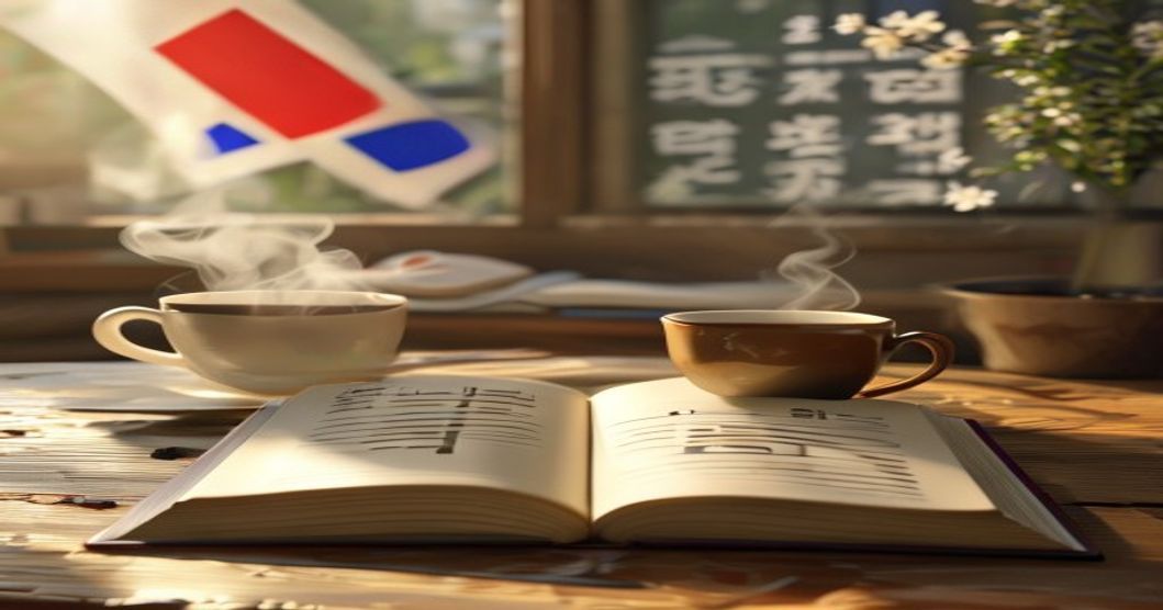 Cracking the Korean Code: A Learner's Blueprint