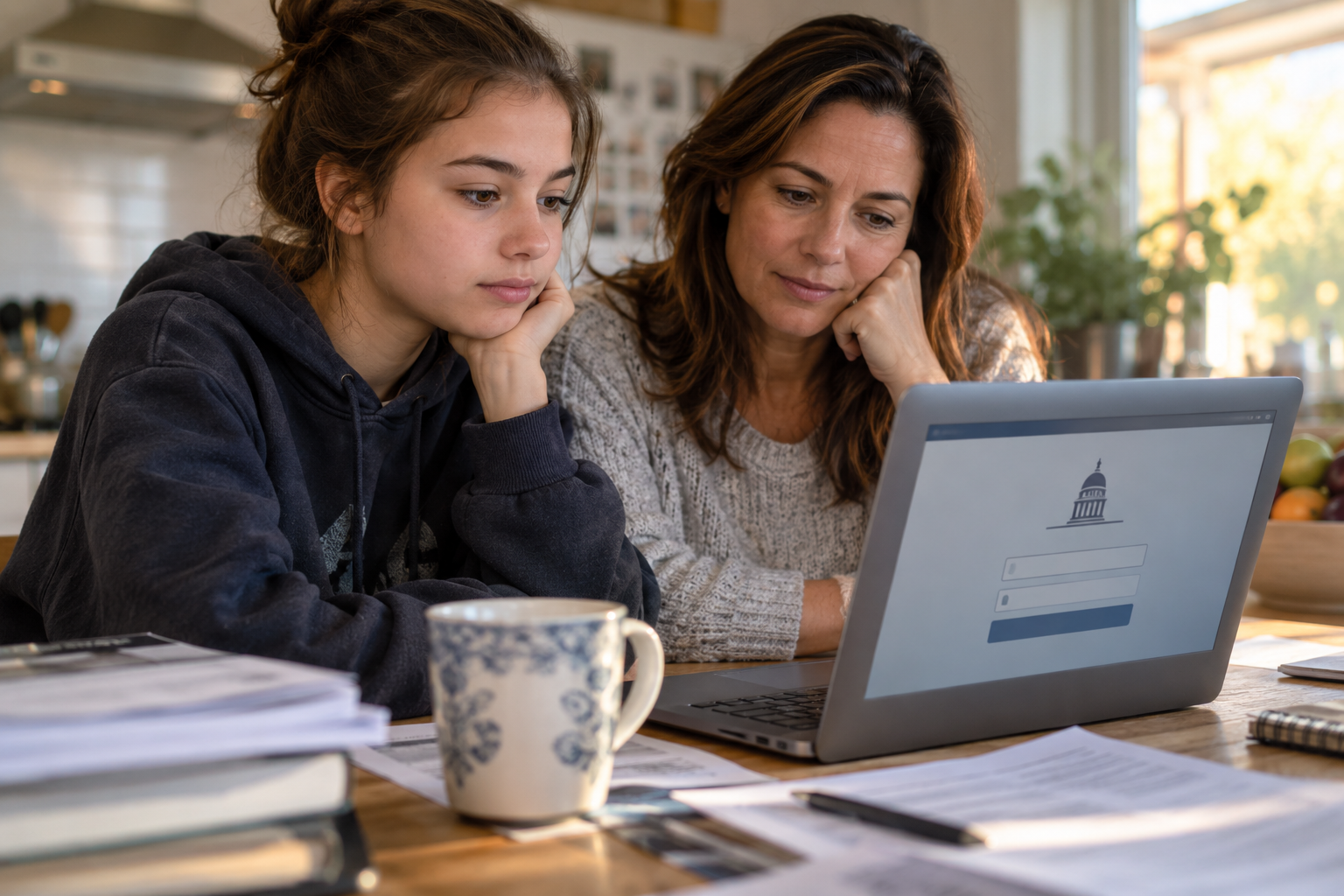 FSA ID Explained: Your Key to Federal Student Aid Money