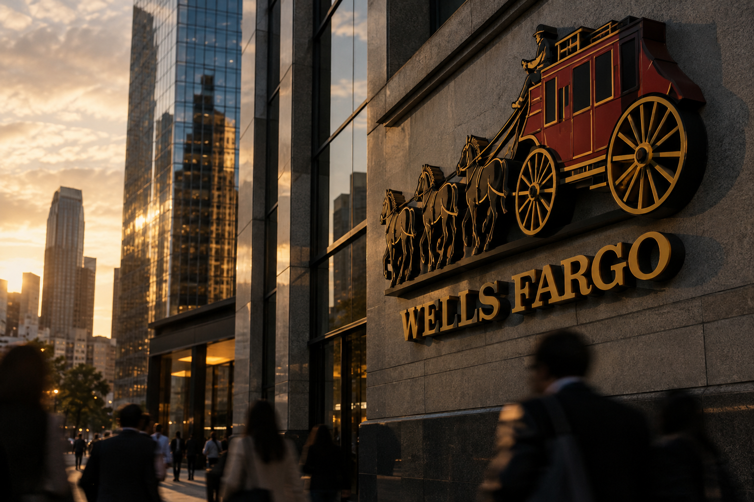 Wells Fargo: Scandals, Recovery and What It Offers Now